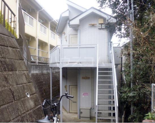 小金井マンション