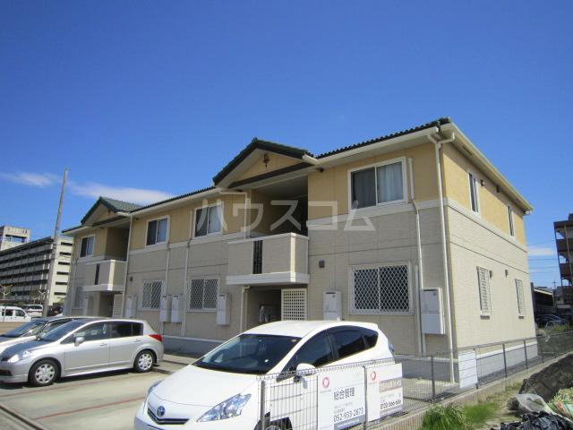 近鉄名古屋線 伏屋駅 徒歩6分 2階建 築20年