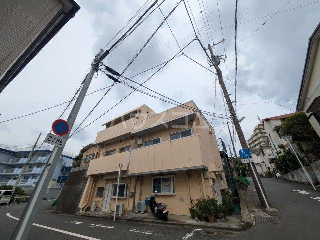 第2コーポネモト