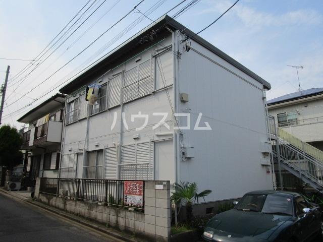 ハイツグリーンヒル