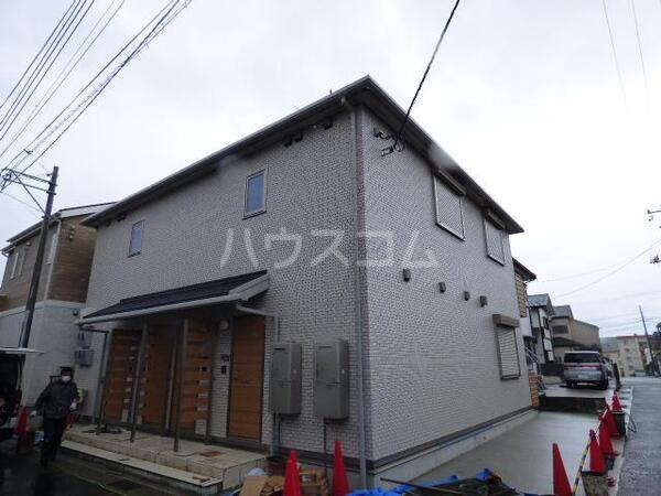 エルメゾン浦上台