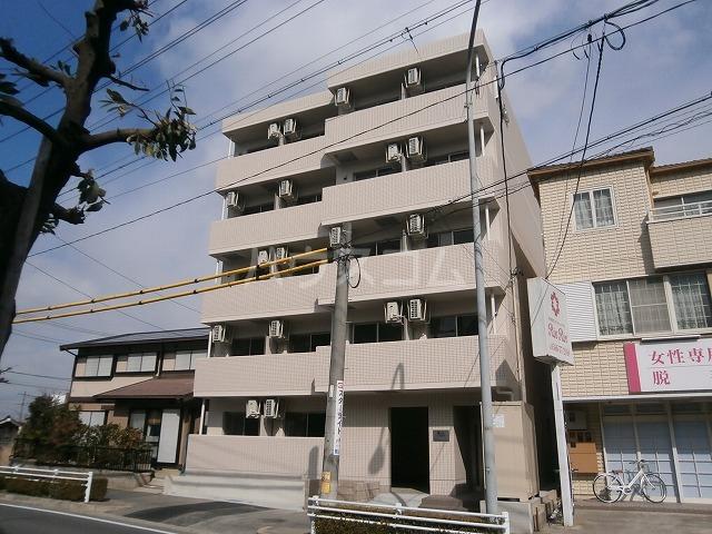 Kビル三河安城本町