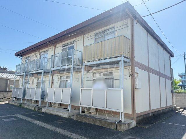 若宮コーポ