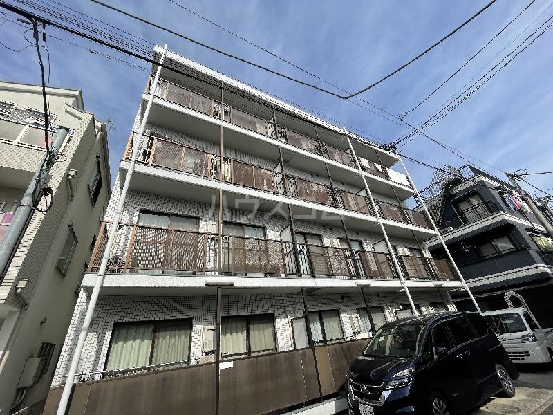 ステラマリス