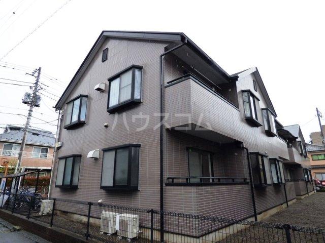 OZ参番街A