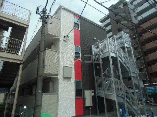 コスタ横須賀中央