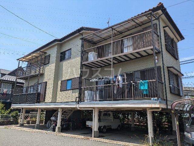 コーポ山口