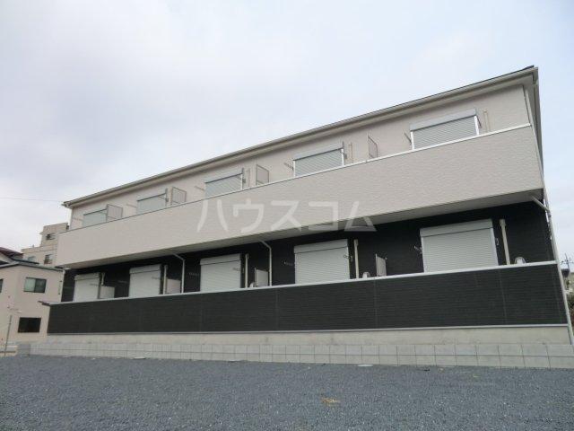 アムール鈴木(2LDK)