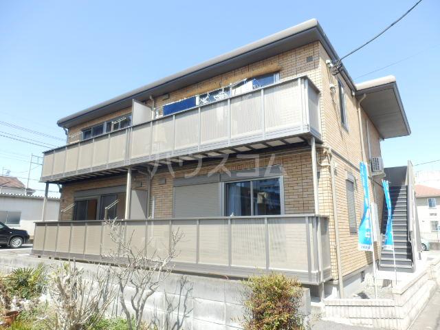 パークハイツⅡ