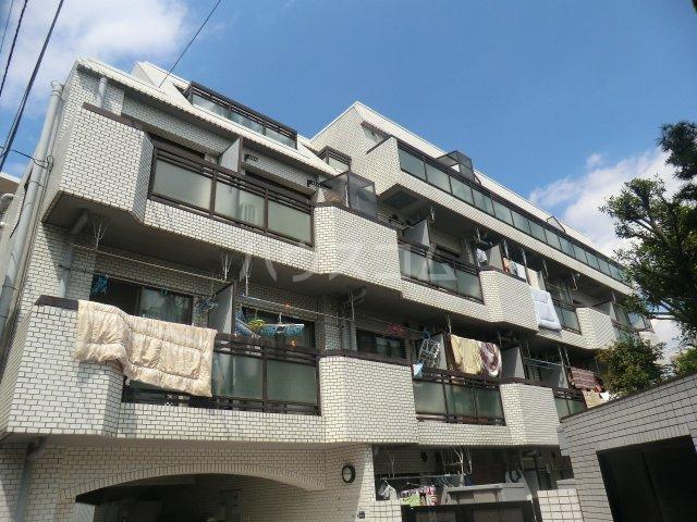 クロノス武蔵小金井