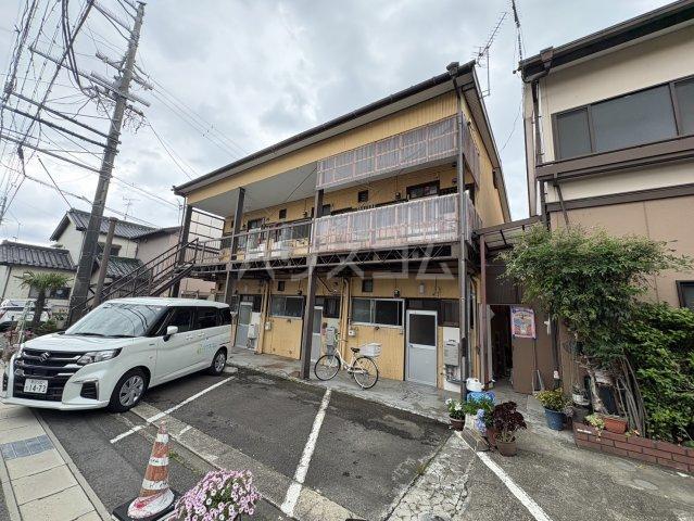 ハイム松下