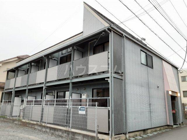 JLBグランエクリュ東小金井
