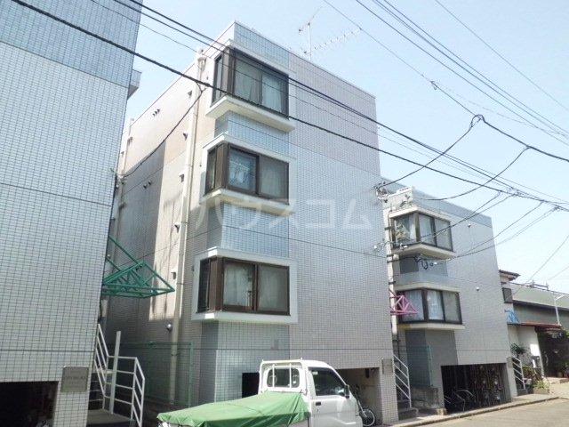 シティパレス横浜鶴間Ⅱ