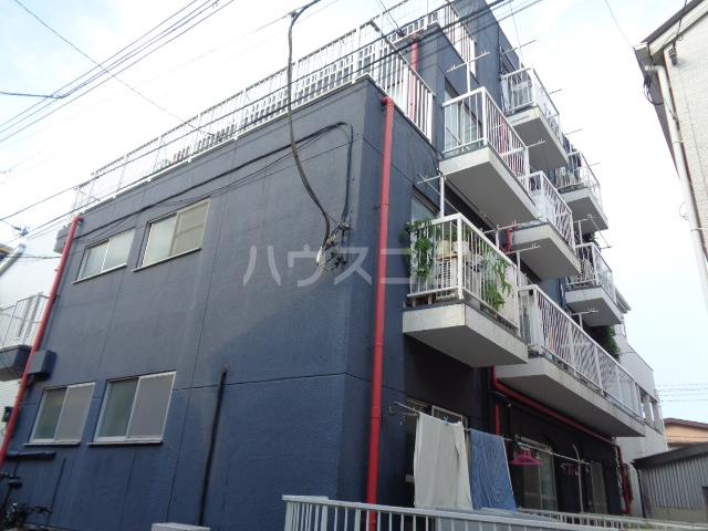 山和マンション