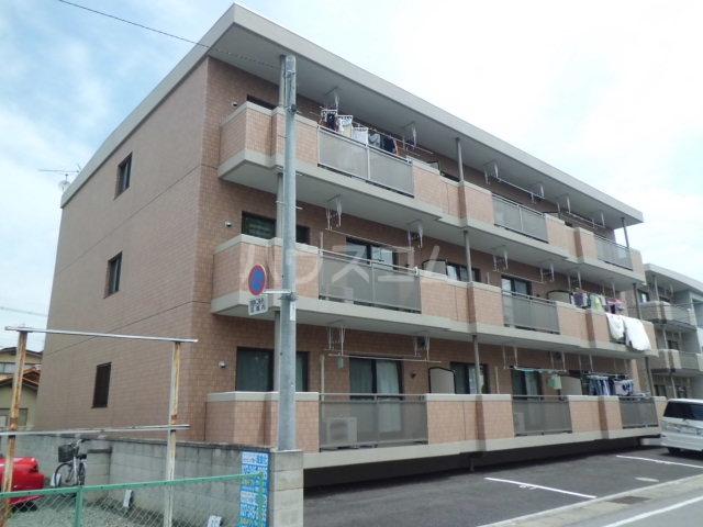 パークサイド高井