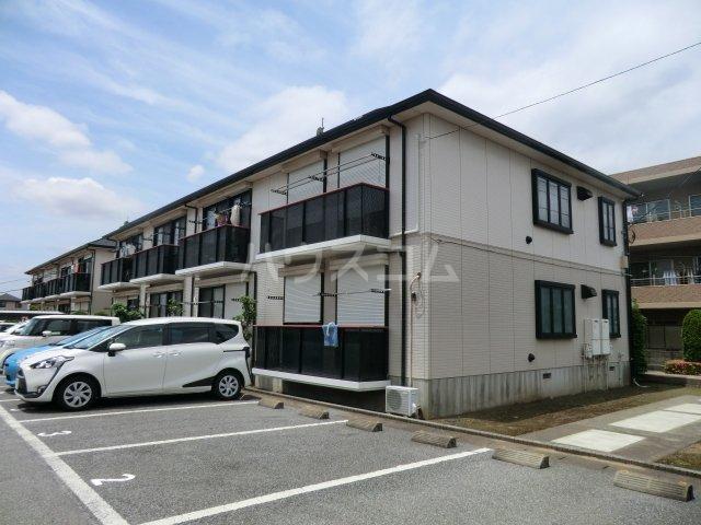 フローラコート壱番館