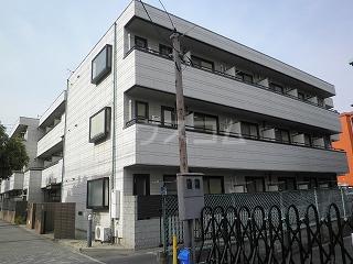 アヴェニュー高畑