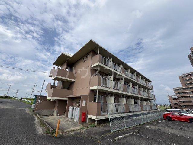 サンヨウマンション