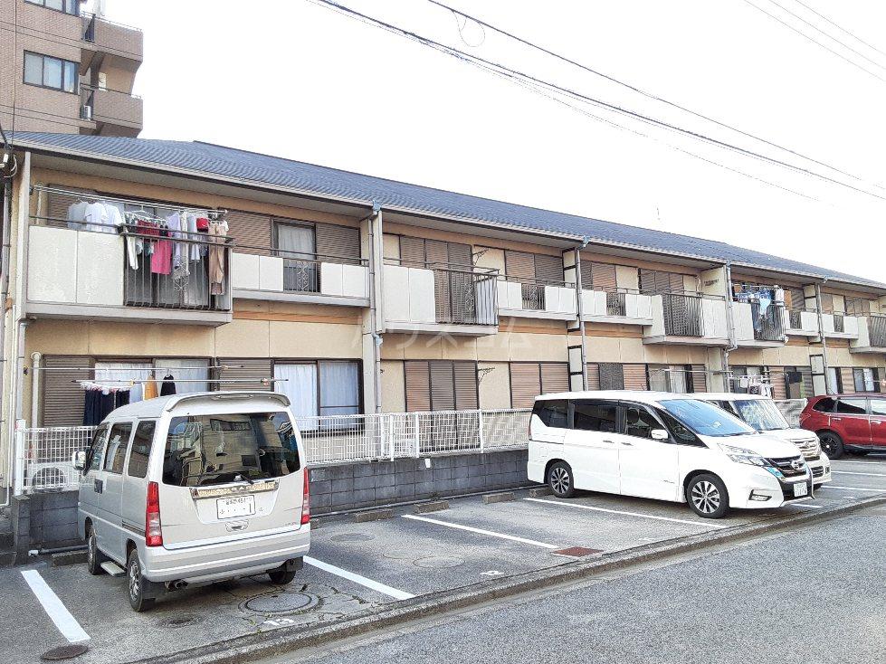 クローバーパレス