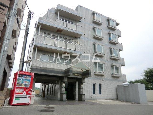 オネスティ高根台八番館