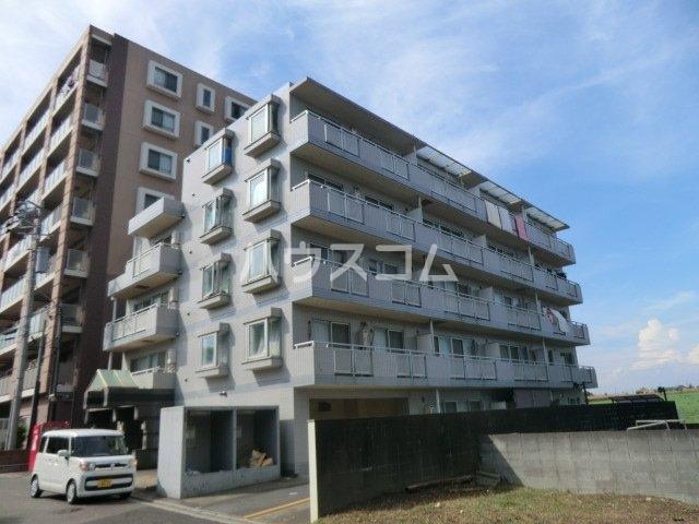 オネスティ高根台八番館