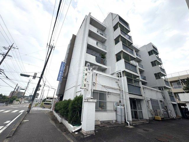 松井ビル