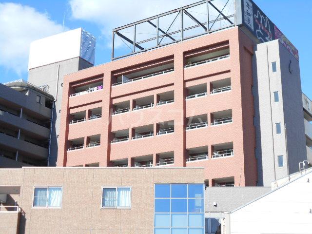 TO-MOREビル