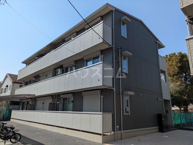 ヴィクトワール壱番館