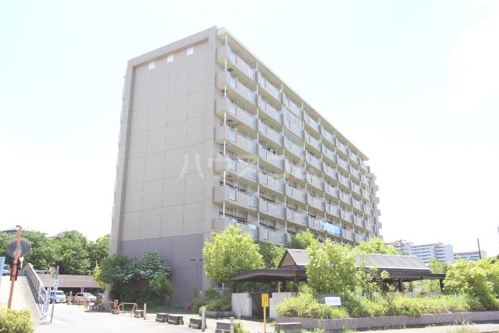 ビレッジハウス京ヶ峰タワー1号棟