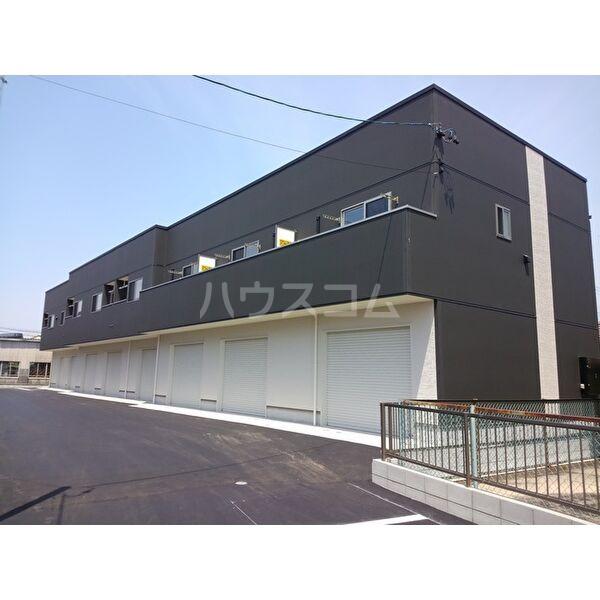 GARAGE VILLA 米津