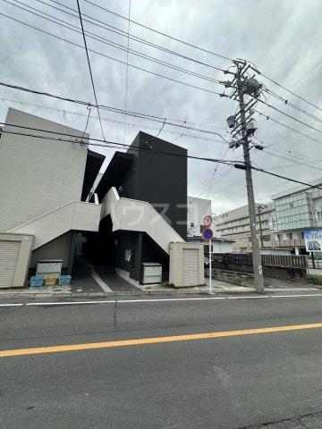 コスモハイツ安城B