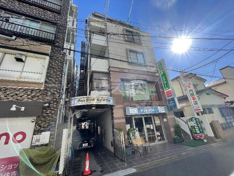 コートドオルウチダ
