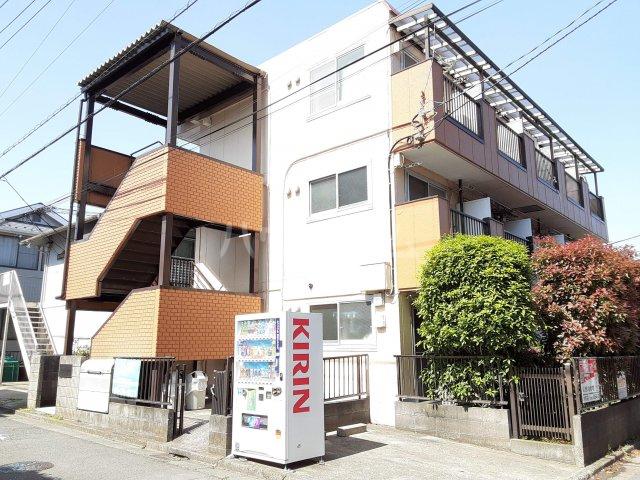 マツモトマンション南林間