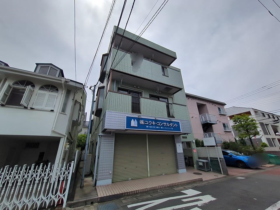エクセル中央林間Ⅱ