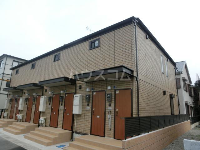 LA CASA FELICE