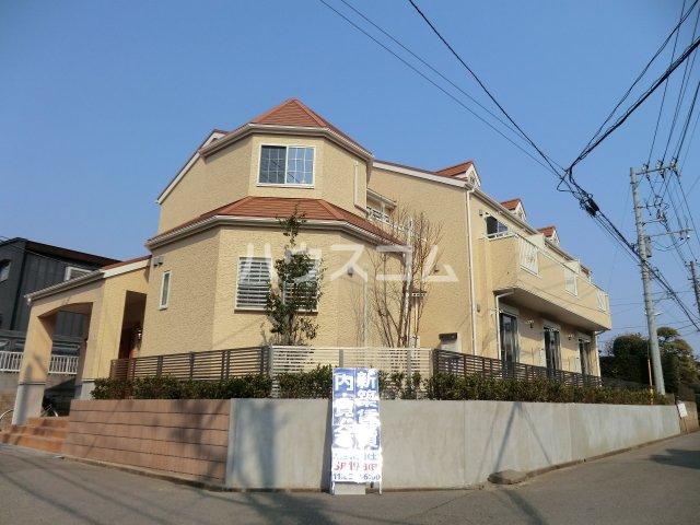 PETIT MONDE習志野台