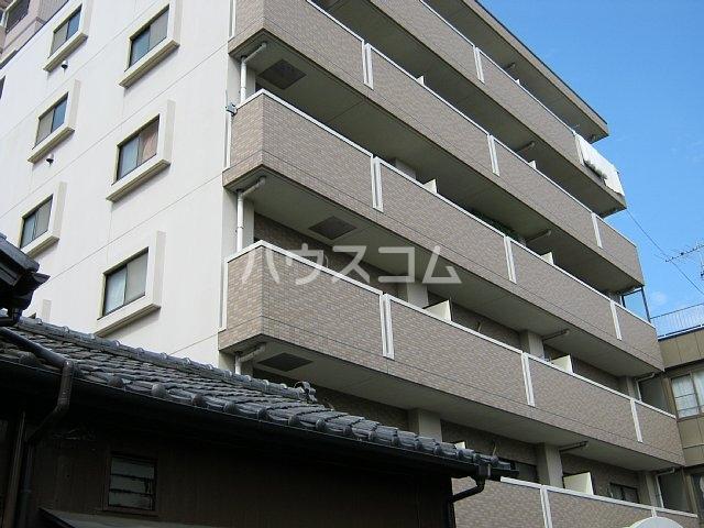 ドエル武蔵小金井