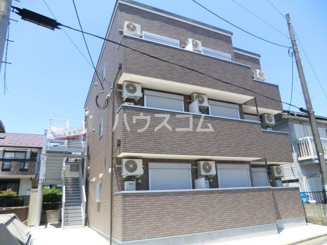 MARINA PALACE薬園台