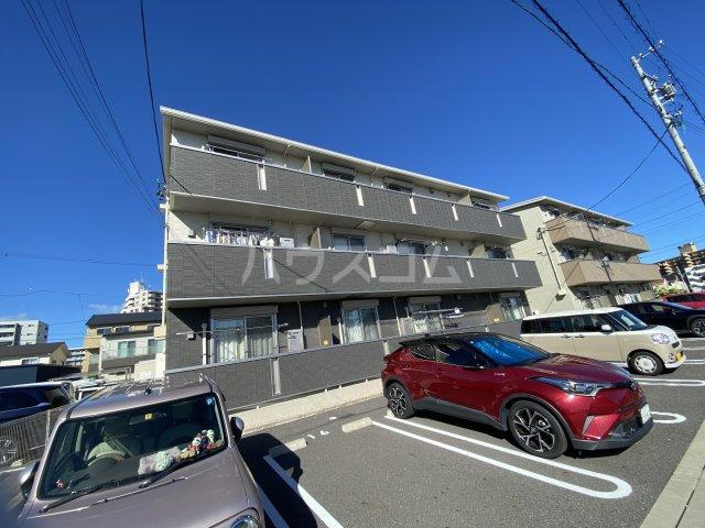 レセンテ花ノ樹