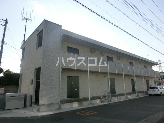 リブリ・LENIENTⅠ