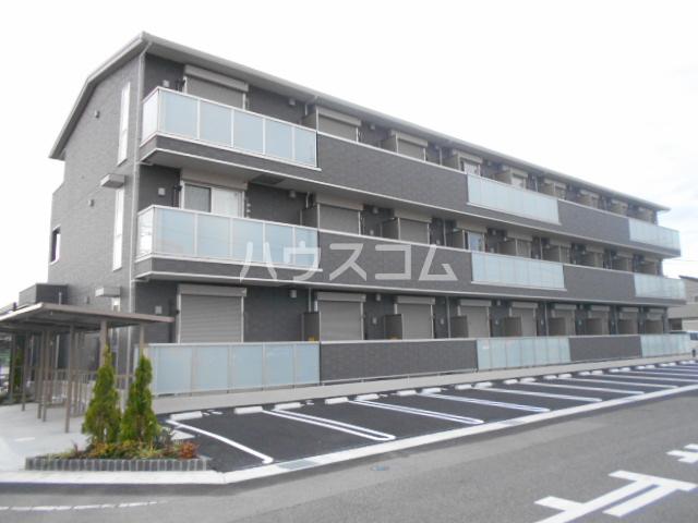 シェノン二本木新町