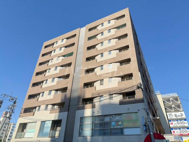 ハートスクエア長建