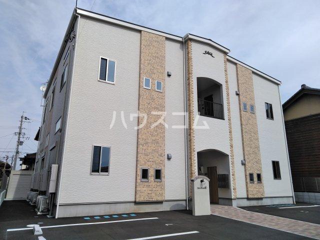 MOFZ VILLA IMAGAWA(1K/1階)