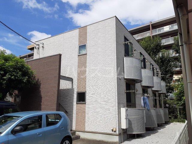 カーサ小金井