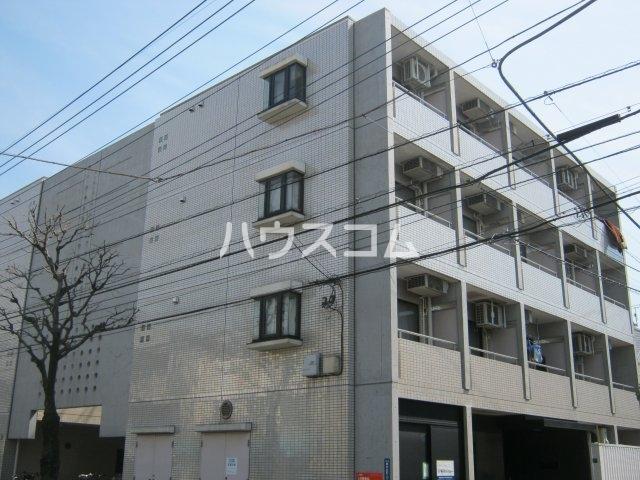 ヴィラージュ小金井