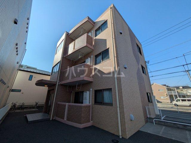メーラ鶴間Ⅰ
