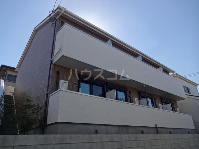 ベルメント西習志野