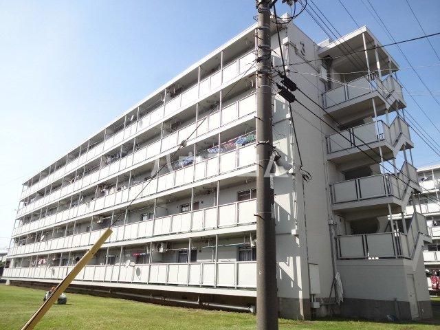 ビレッジハウス 古和釜 3号棟