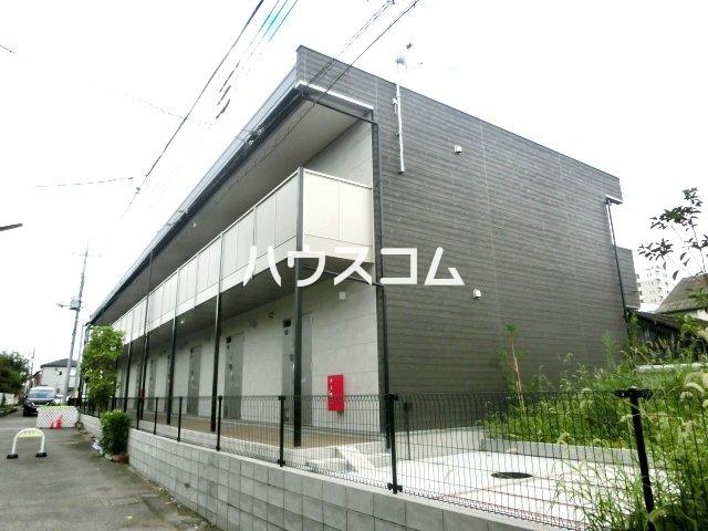 リブリ・草加