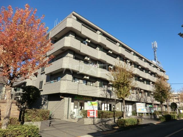 プライムアーバン武蔵野ヒルズA棟